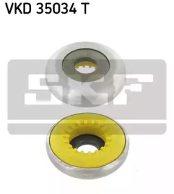 Подшипник SKF VKD 35034 T